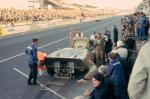 Ford GT40 (Mk II) 1965 года